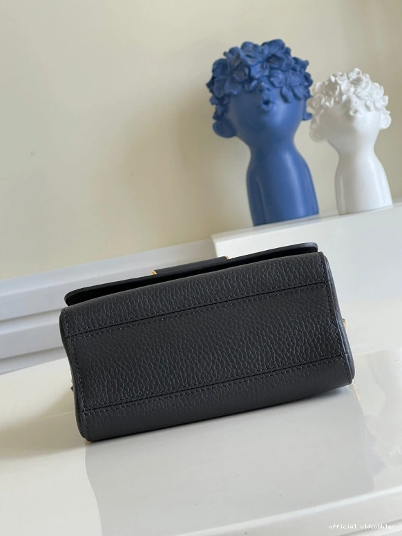 Official oldcobbler TWIST LOUIS MM VUITTON 0801
